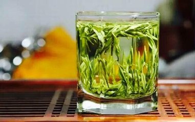 绿茶---碧螺春