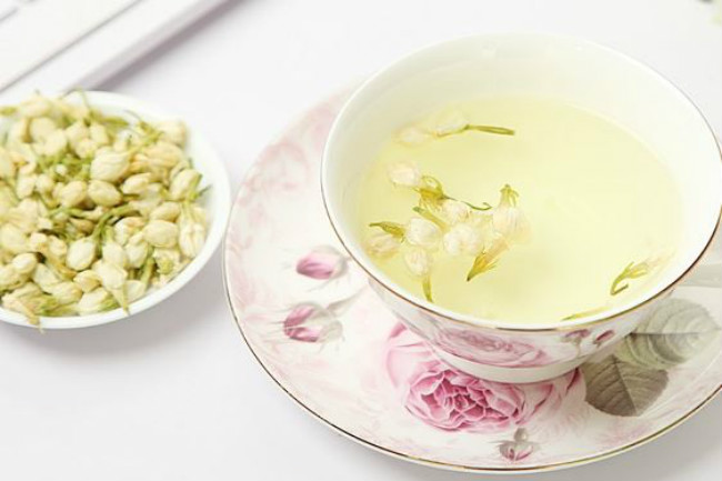 茉莉花茶种类：茉莉花茶究竟属于什么茶