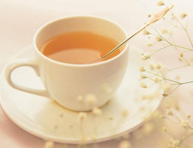 茉莉花茶是最佳天然保健饮品