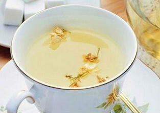 茉莉花茶是绿茶吗茉莉花茶属于什么茶