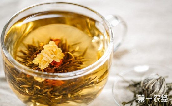 茉莉花茶是怎么制作的？茉莉花茶的制作方法