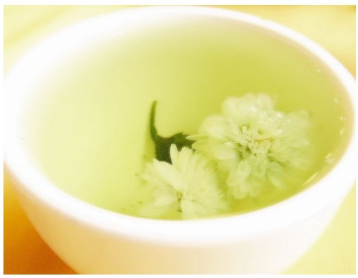 花茶沏泡：茉莉花茶沏泡茶艺方法