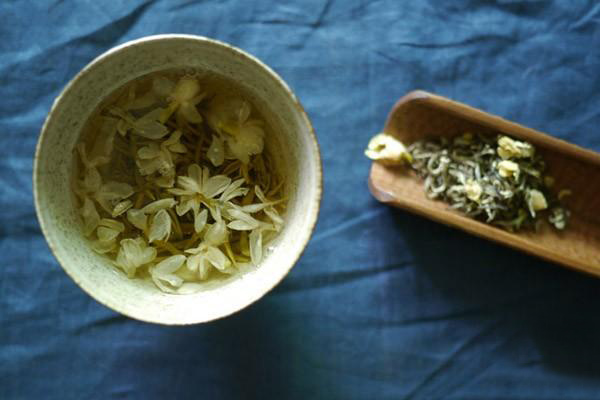 茉莉花茶什么季节喝比较好，怎么辨别茉莉花茶的质量