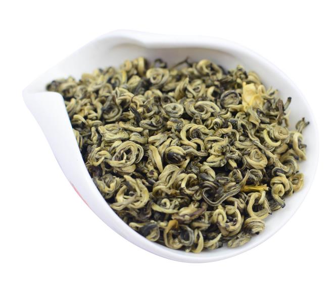 安徽茉莉花茶分类茉莉花茶的生产工艺