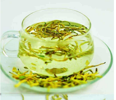 金银花茶可以化痰吗、禁忌有哪些？金银花茶哪些人适合？