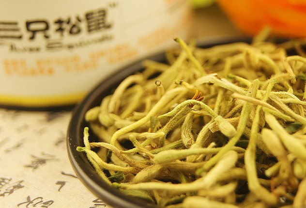 2014年最受欢迎的金银花茶最新价格