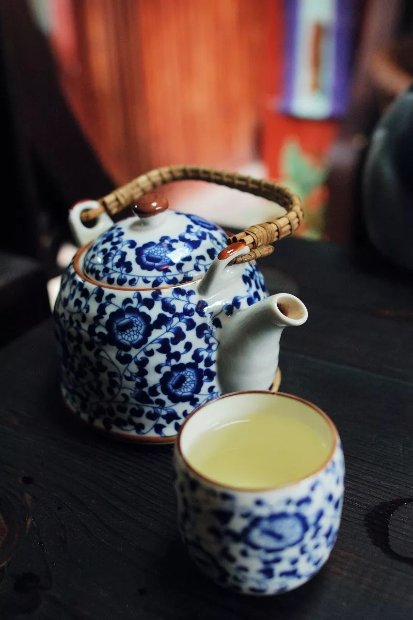 中国顶级茶叶排行榜