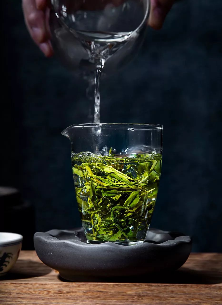 中国顶级茶叶排行榜