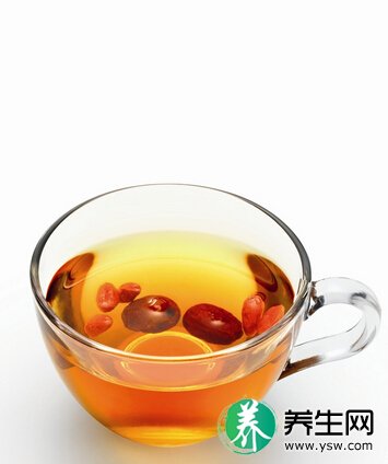 夏天喝10款茶最养生金银花茶清热解毒