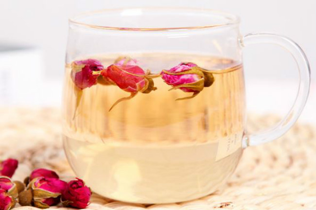 经常饮用玫瑰花茶能丰胸是不是真的呢