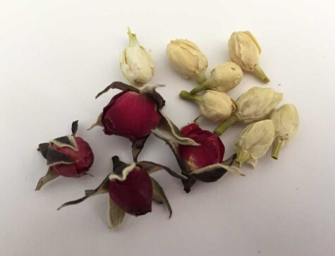 5款玫瑰花茶家常配方，美味可口的玫瑰花茶推荐