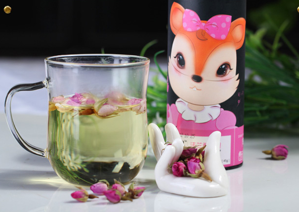 2017年最受欢迎的玫瑰花茶品牌排行榜