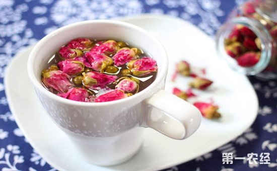 玫瑰花茶一周喝几次合适？玫瑰花茶的副作用有哪些？