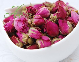 玫瑰花茶展：2012年玫瑰花茶的最新价格