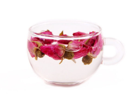 玫瑰花茶便秘可以喝吗便秘喝什么茶比较好