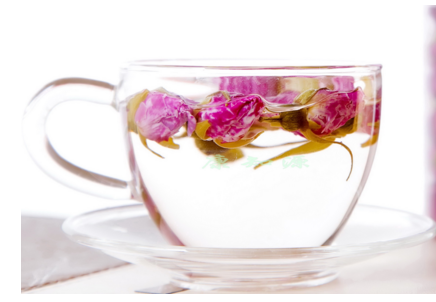 玫瑰花茶什么颜色,玫瑰花茶可以丰胸吗,玫瑰花茶功效与作用