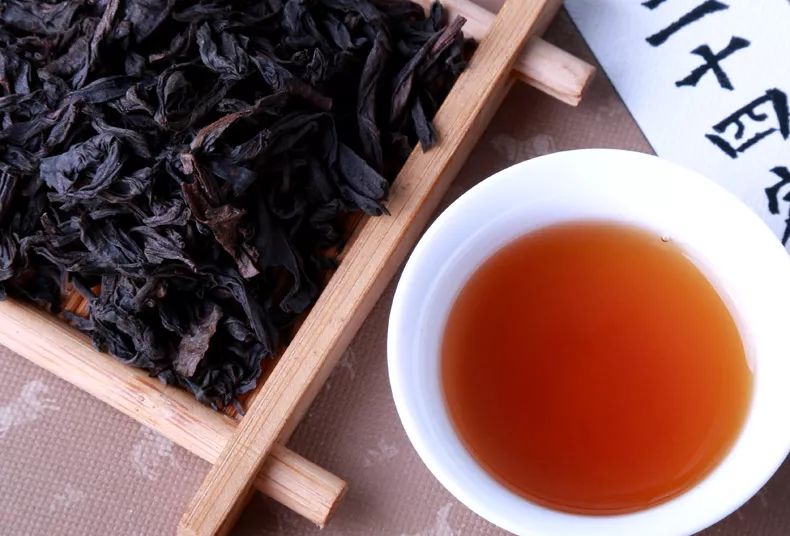 武夷岩茶适合长期存放吗？得具备这三个条件！