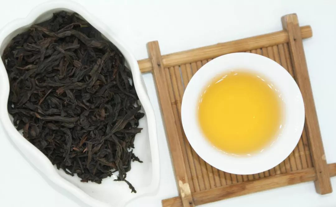 武夷岩茶适合长期存放吗？得具备这三个条件！