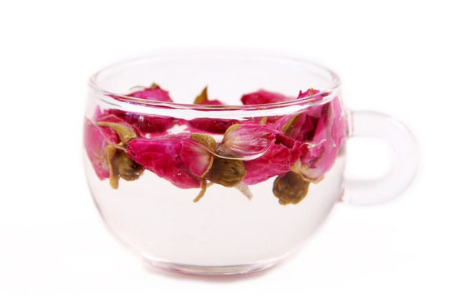玫瑰花茶哺乳期可以喝吗哺乳期喝玫瑰花茶有什么好处
