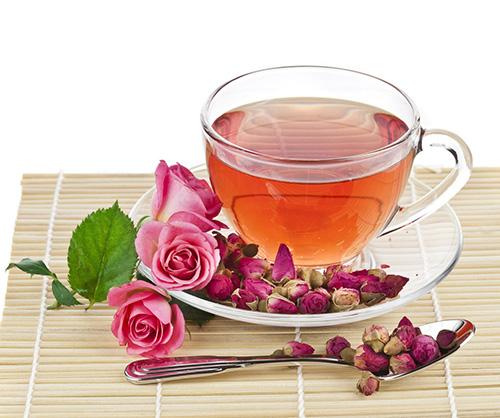 玫瑰花茶是大朵好还是小朵好可以放冰箱吗正确保存的方法