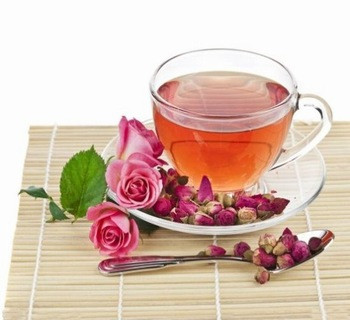 玫瑰花茶的功效与作用表现在哪些方面？