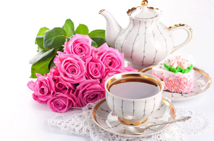 玫瑰花茶的功效作用及种类
