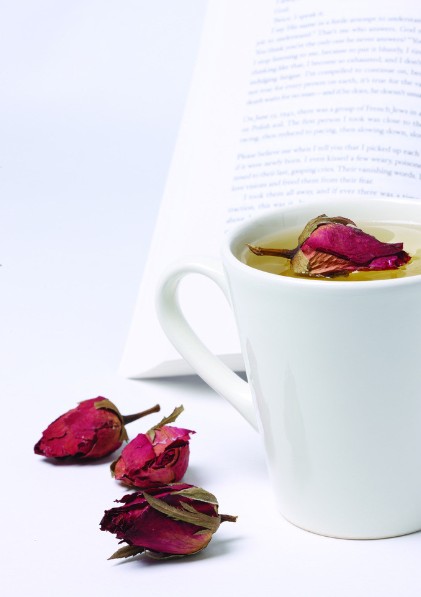 分析多个关于玫瑰花茶的冲泡注意事项