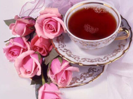 玫瑰花茶可以天天喝吗？可以