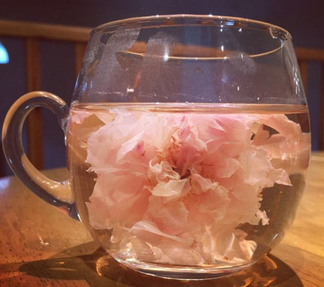 哺乳期能喝玫瑰花茶吗能长期喝吗有好处吗应该注意什么