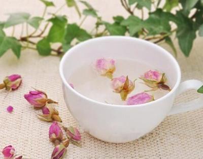 菊花玫瑰花茶的禁忌有哪些？