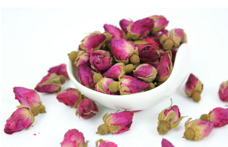 玫瑰花茶哪个好推荐,玫瑰花茶的做法,玫瑰花茶的功效及禁忌