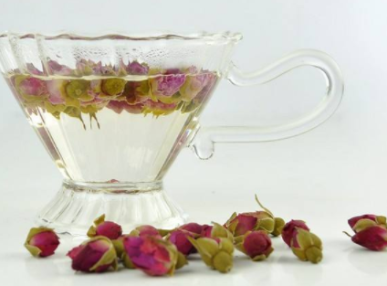 平阴玫瑰花茶有哪些泡法喝平阴玫瑰花茶一定要注意了！