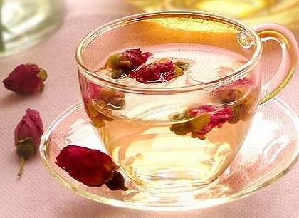 玫瑰花茶怎么泡这些泡法你知道吗？