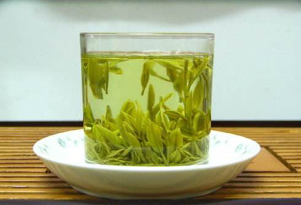安吉白茶是发酵茶吗什么是发酵茶