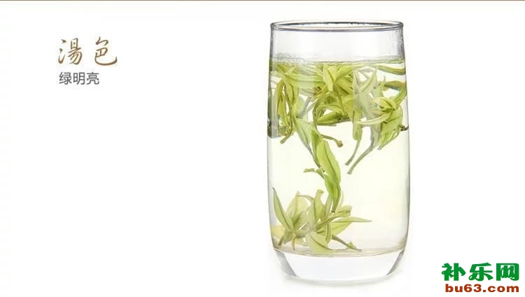 安吉白茶本属绿茶，可为啥叫了这么个名字？