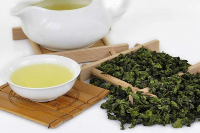 真真正正地地道道的绿茶婊：安吉白茶