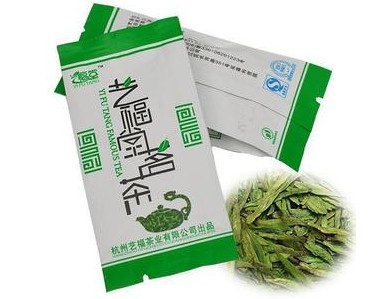 小编整理汇总：安吉白茶属于绿茶吗