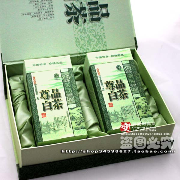 安吉白茶2011年最新价格大全
