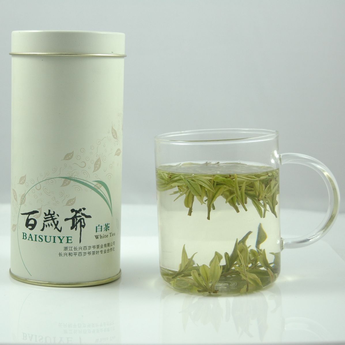 安吉白茶2011年最新价格大全