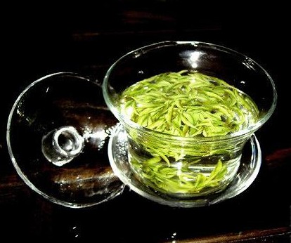 茶中之王：安吉白茶的产地介绍
