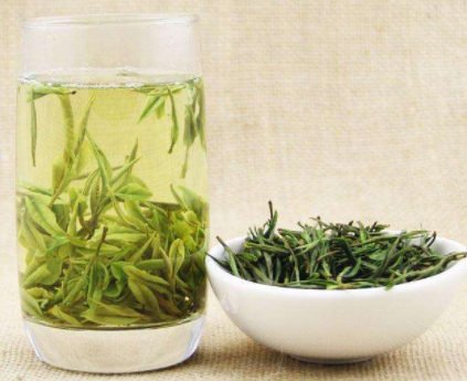 安吉白茶的泡法安吉白茶为什么是绿茶呢？