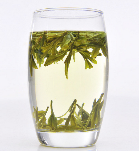 患有慢性肾炎能喝西湖龙井茶吗？