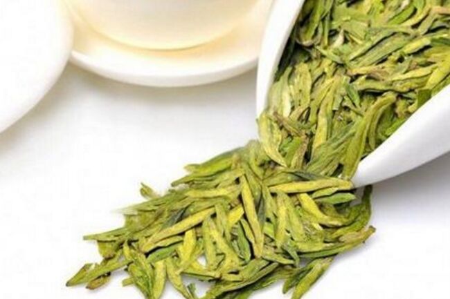 你知道中国十大名茶之杭州西湖龙井吗