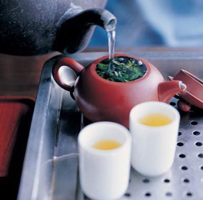 鉴别正宗的西湖龙井茶的方法