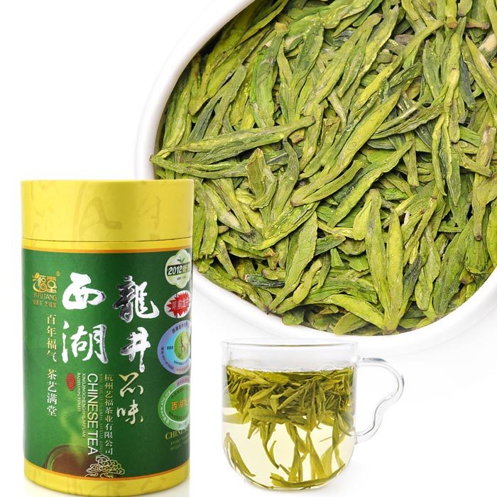 茶价格分析：西湖龙井茶多少钱一斤才算合理