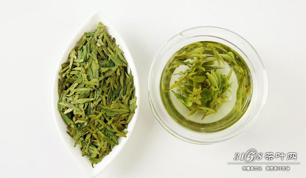 西湖龙井茶的特点龙井茶属于什么茶