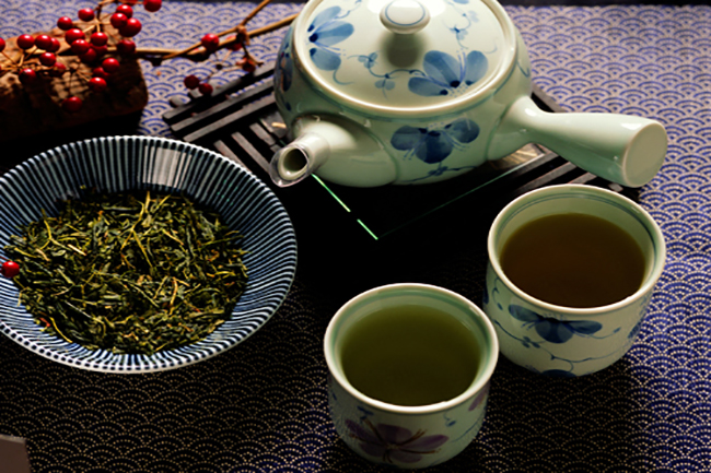 西湖龙井茶的产地介绍及其冲泡方法解说