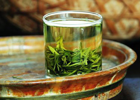 西湖龙井茶叶有哪几大品种？