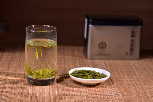 消费者选择西湖龙井茶为何要挑品牌？