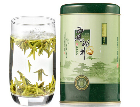 【绿茶知识】西湖龙井茶的详细介绍